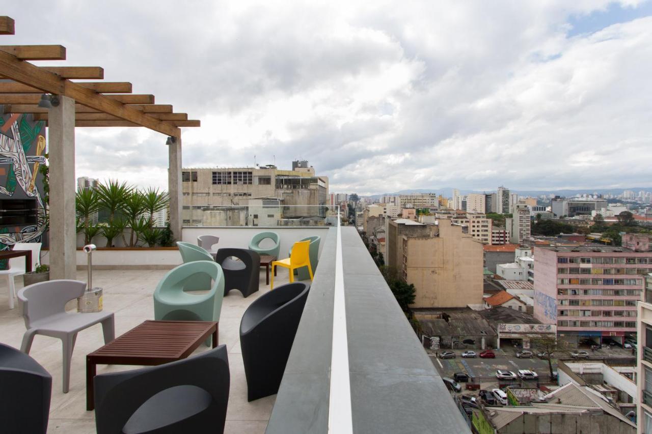 Appartamento Centro 433 San Paolo Esterno foto