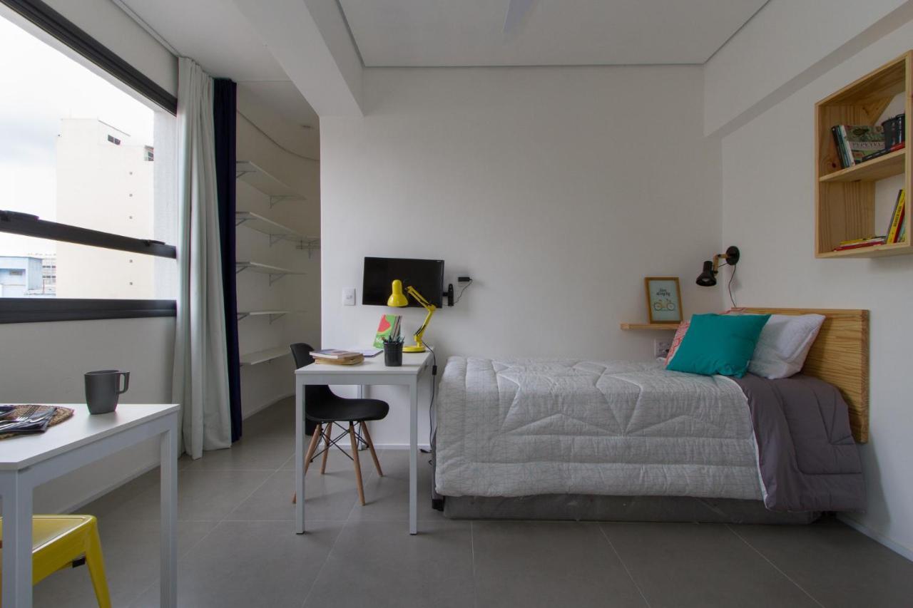 Appartamento Centro 433 San Paolo Esterno foto